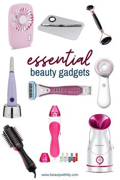 Health & Beauty Tools